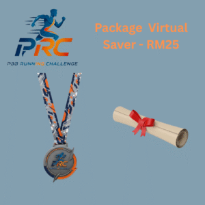 PAKEJ SAVER VIRTUAL: ESIJIL + MEDAL